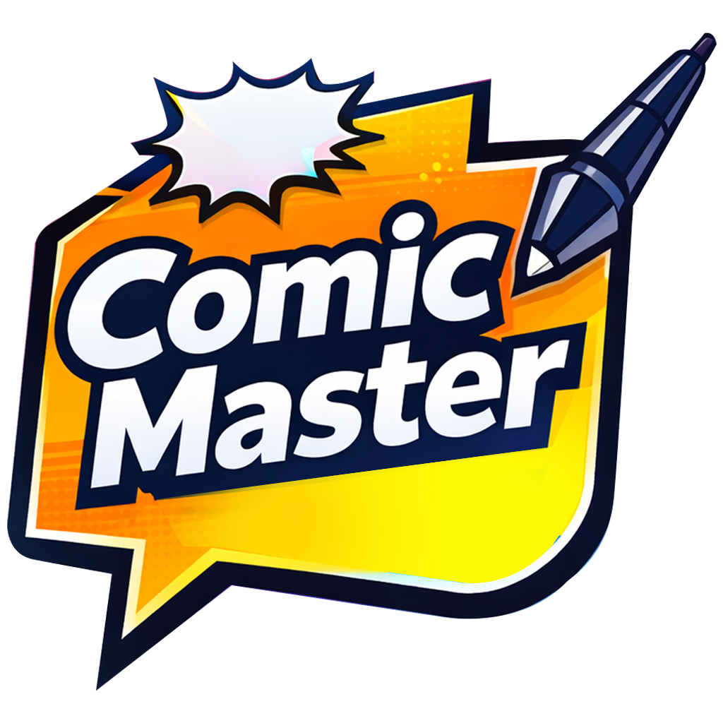 ComicMaster