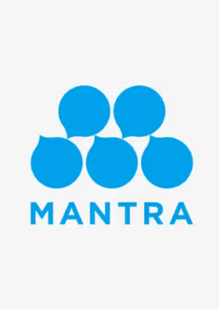 OpenMantra